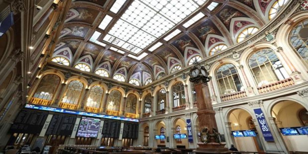 Six garantiza mayoría española en la dirección de BME