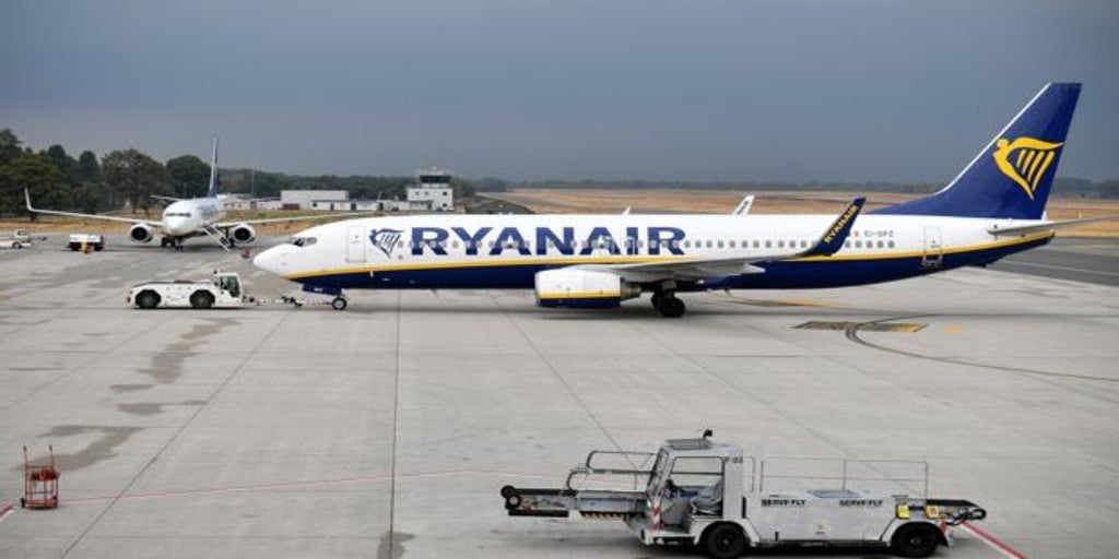 Algunas de las empresas que ya están ajustando plantilla: Airbus, Ryanair, Haya...
