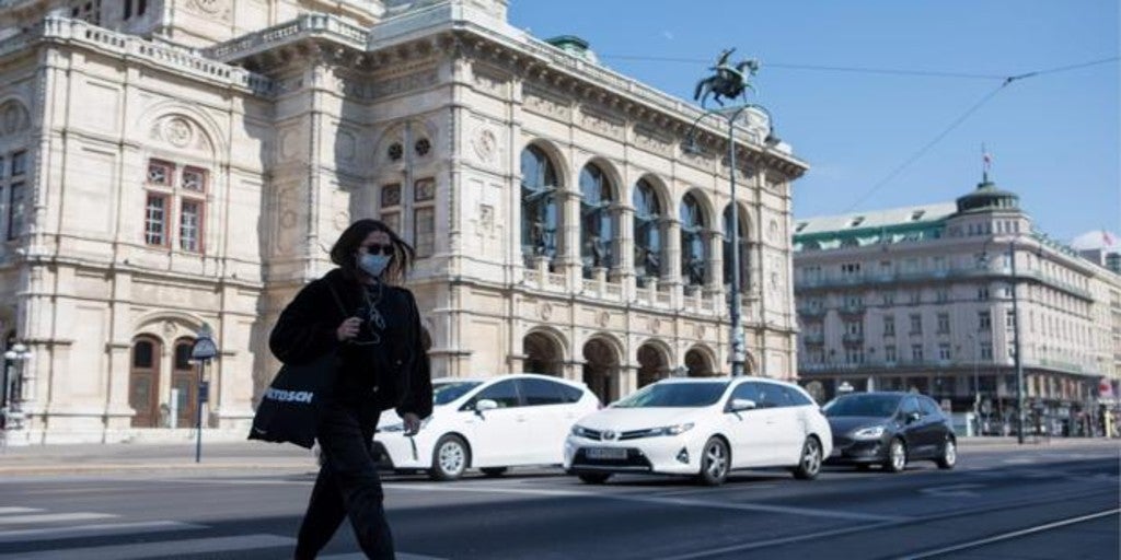 El desempleo se dispara en Austria un 52% hasta tasas no vistas desde 1946 por el coronavirus