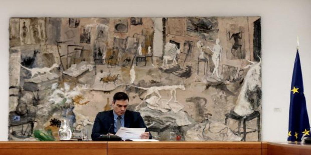 Sánchez estudia desgravaciones a anunciantes en medios