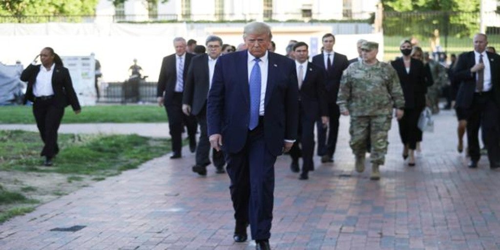Trump estudia aranceles a España si aprueba la tasa Google