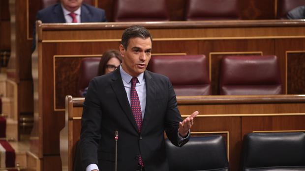 Pedro Sánchez, en una imagen reciente