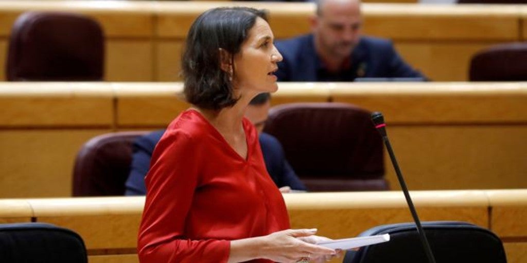 Maroto excluye la rebaja del IVA al turismo, pero abre la puerta para prolongar los ERTE