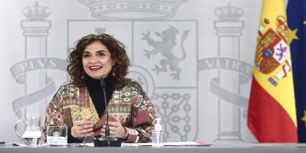 Las regiones del PSOE tumban el plan de Montero para los fondos europeos