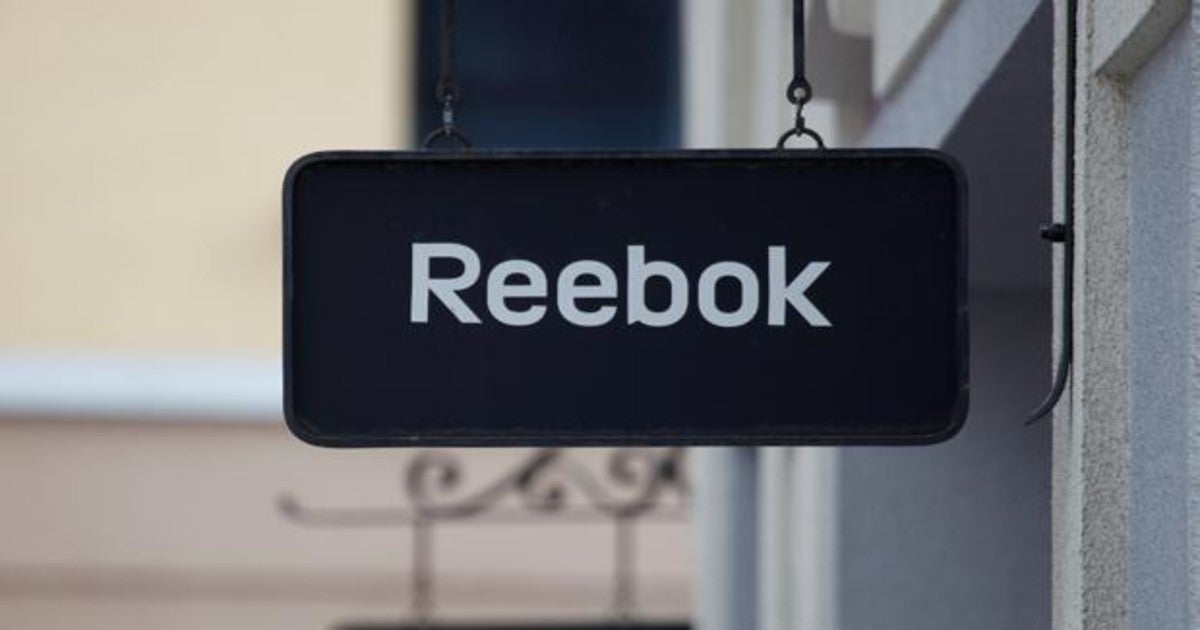 adidas que parecen reebok