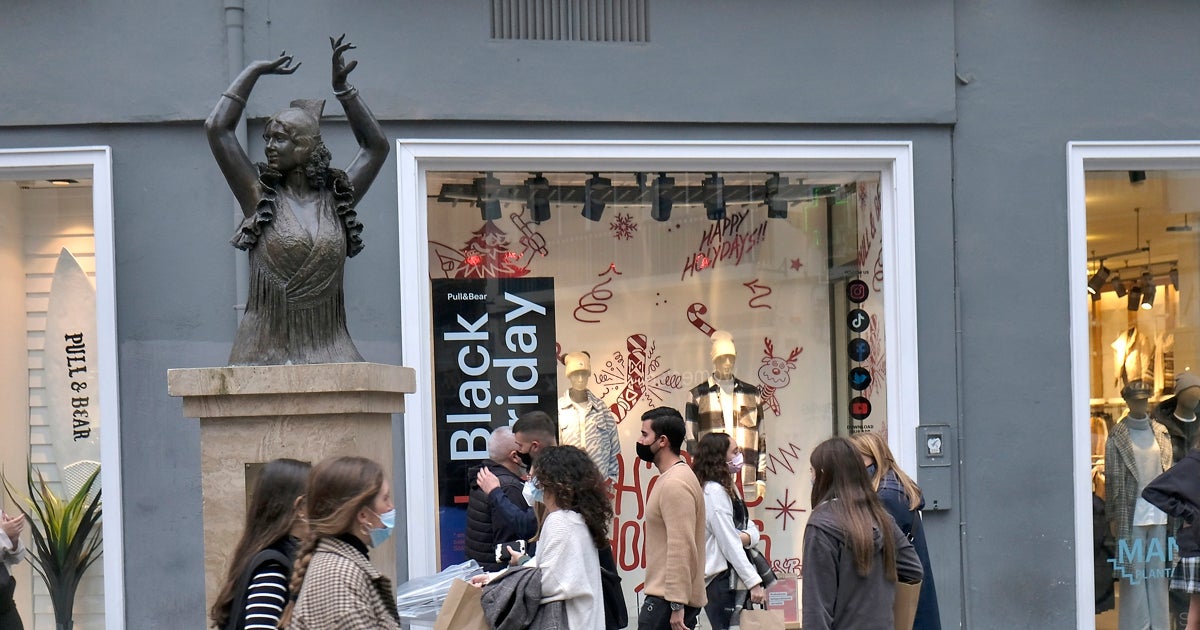 Las mejores ofertas del Summer Black Friday 2022 en moda y accesorios