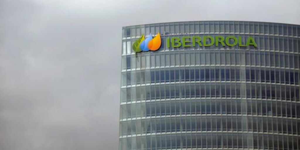 The record investment of 9,940 million raises Iberdrola's profit to 3,885 million euros