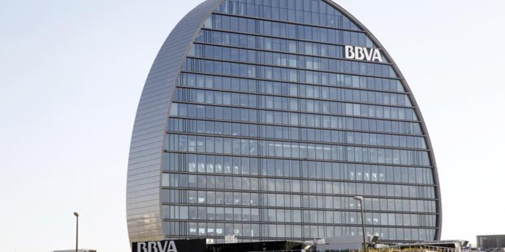 BBVA agrees with Merlin Properties the repurchase of 662 offices for 1,987 million