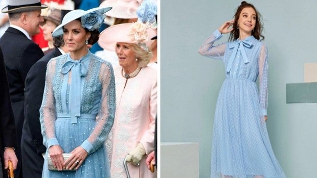 Shein, la moda china ultrarrápida y barata que inquieta al textil europeo