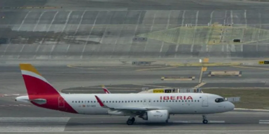 Green light to the credit with which Iberia will take 20% of Air Europa