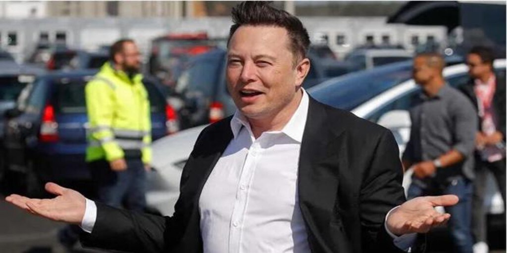 Why Elon Musk now freezes the purchase of Twitter