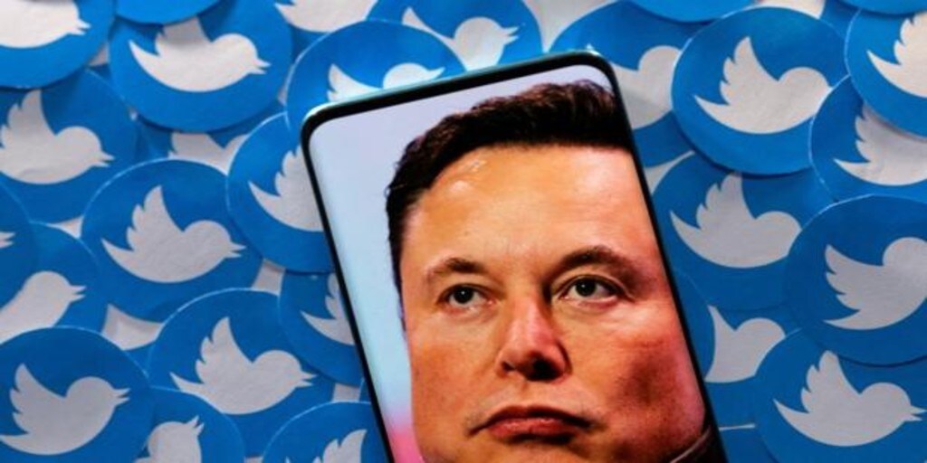 Elon Musk sued for trying to sink the value of Twitter shares