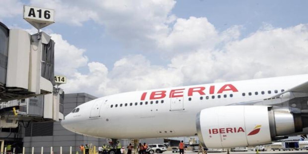 Iberia assures that it will have no influence on the management of Air Europa once it acquires 20% of the company