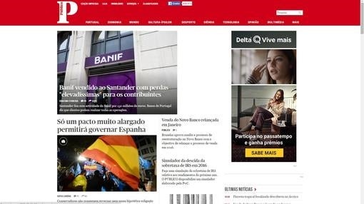 «Público» (Portugal)