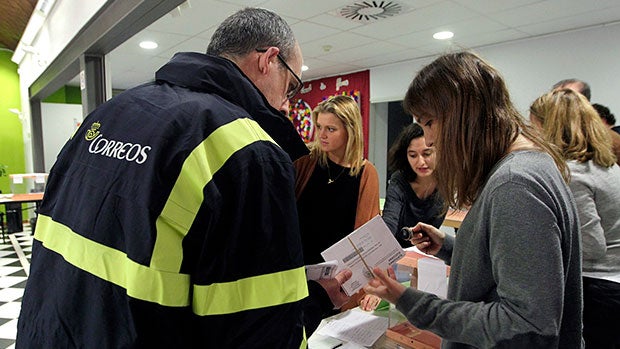 Resultados Elecciones Generales 2019 en la provincia de Cádiz