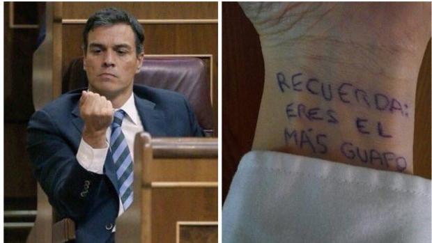 Los memes de las elecciones generales 2019