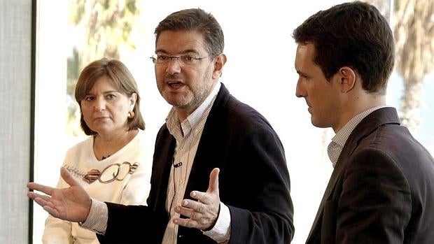 Acto del PP en Valencia