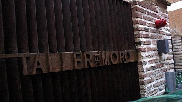 Fachada del museo
