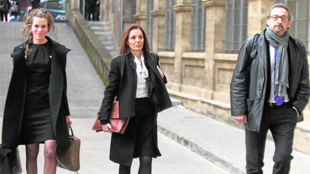 Los peritos de Hacienda del caso Nóos que declaran a partir de hoy