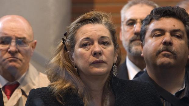 Manjón seguirá teniendo un cargo en la nueva Junta Directiva