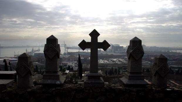 El Coste De Morir En Barcelona