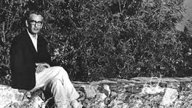 José Antonio Coderch, en una imagen de archivo