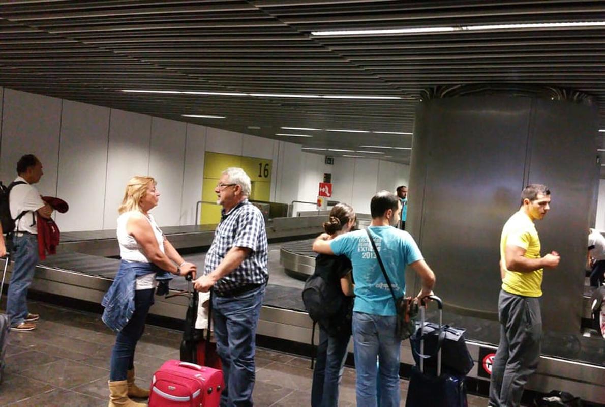 Canaryfly, la aerolínea más puntual de España en febrero