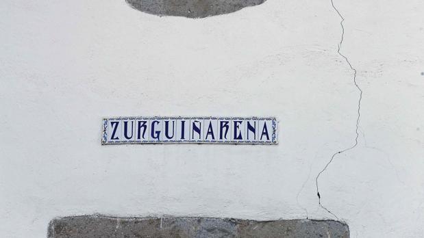 El movimiento sismico del sábado tuvo a la localidad navarra de Oricáin como epicentro del temblor de tierra
