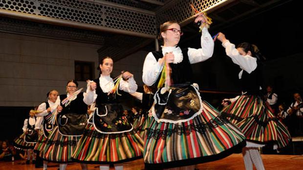 En el certamen de folclore se hará un reconocimiento a la seguidilla manchega, declarada Bien de Interés Cultural