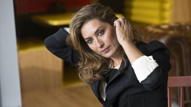 Estrella Morente, cantaora