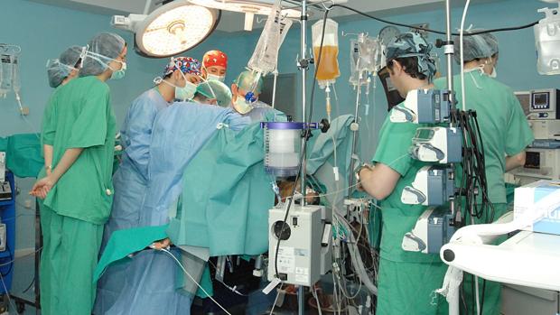 Cuanto Cuesta Construir Un Hospital En España