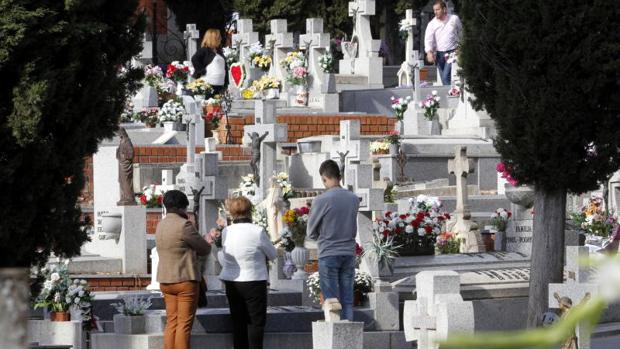 Como todos los años, el Ayuntamiento ha preparado el dispositivo especial de tráfico