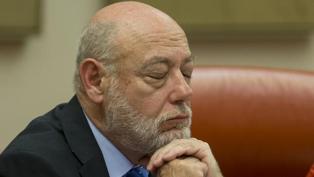 José Manuel Maza