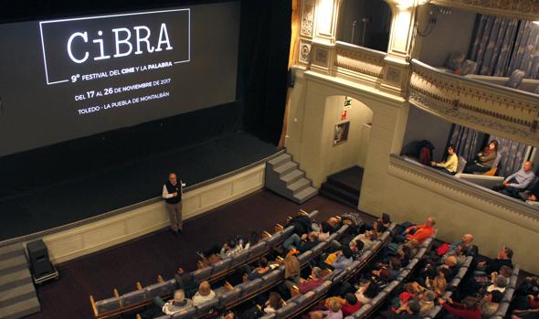 Toledo se ha convertido en la capital del cine durante diez días