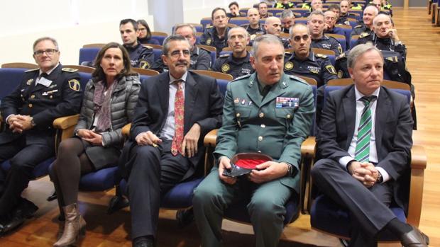 Imagen del curso celebrado este miércoles