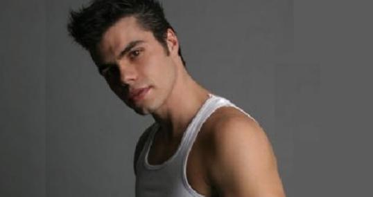 Imagen del presunto estafador