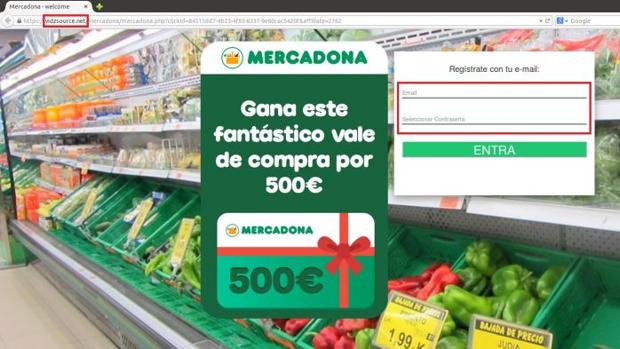 WhatsApp: usan a Nike como anzuelo para estafa en la red WhatsApp: usan a Nike como anzuelo para estafa en la red