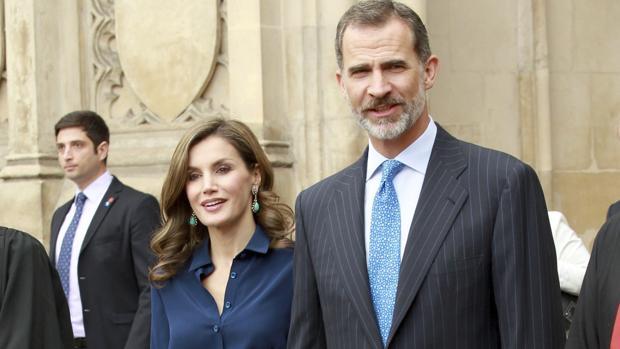 Los Reyes, en una imagen de archivo