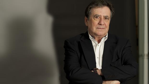 El escritor pacense Luis Landero llega este jueves a Toledo