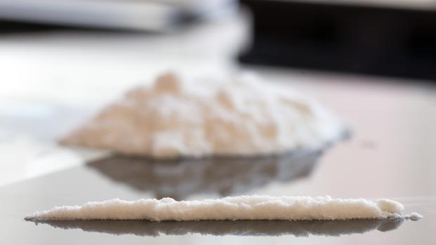 Los acusados tenían previsto introducir la droga intervenida en el mercado