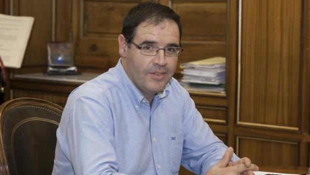 Benjamín Prieto