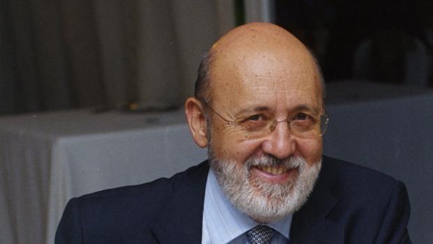 José Félix Tezanos, deja su cargo en la Ejecutiva Federal para dirigir el CIS