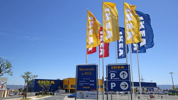 como llegar a ikea desde murcia como llegar a ikea desde murcia