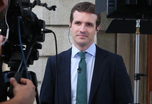 Pablo Casado