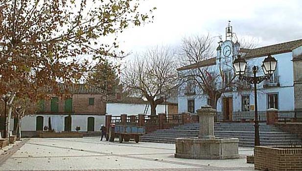 Plaza del Ayuntamiento