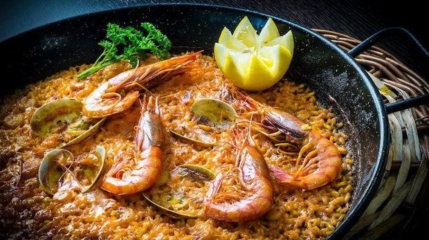 En los menús habrá paellas, tradicionales arroces caldosos e innovadores platos