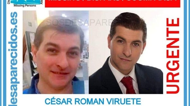 César Román, «El rey del cachopo»