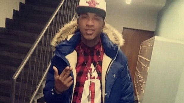 Alexander del Villar, alias «Velo Velo», un «Trinitario» asesinado a tiros