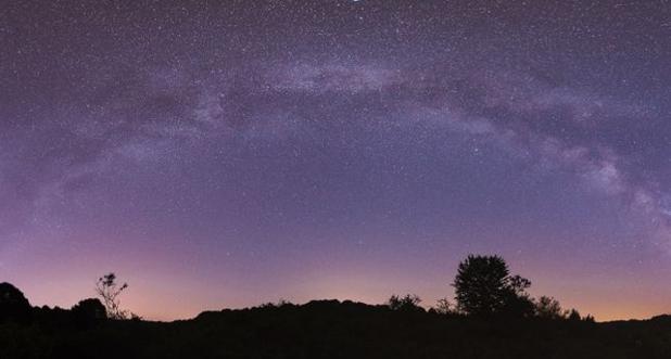 Cuenca ha sido elegida como el primer destino «Starlight» de Castilla- La Mancha