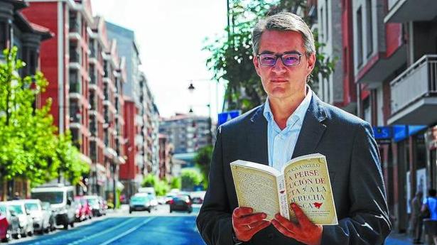 Gorka Angulo